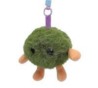 YUEHISY Peluche Interattivo Alimentato Dall'intelligenza Artificiale, Compagno Parlante Multilingue con Cambio di Ruolo, Mini Animale di Pezza Ricaricabile