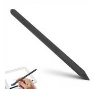 YUEHISY Penna EMR Stylus con Gomma, 4096 Livelli di Pressione, Supporto di Inclinazione, Rifiuto di Palma, per Notevole 2 1, per S6 S7 S8 S9, 6 Punte POM