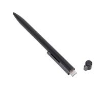 YUEHISY Penna per Registratore Vocale, Riduzione del Rumore AI e Trascrizione Automatica in Testo, Dispositivo Intelligente per Prendere Appunti per Lezioni, Riunioni e Interviste (32GB)