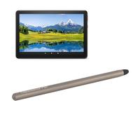 YUEHISY Penna Tablet, Punta del Disco Capacitivo di Precisione Stylus di Penna, Compatibile con una Serie HD, Serie HD, Serie (GREY)