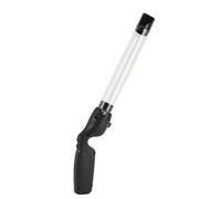 YUEHISY Pinza per Ragni con LED e Forte Aspirazione, Manico Lungo Alimentato a Batteria, Pinza per Insetti Portatile, Trappola per Ragni Falene Vespe Api