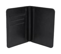 YUEHISY Porta Passaporto Tracciabile, Trova il Mio, Blocco RFID