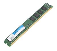 YUEHISY RAM DDR3, Scheda di Memoria Disfurabilità Elevata per i Dati di Scambio 'archivio (2GB)