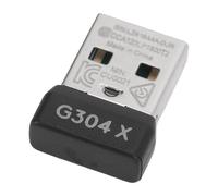 YUEHISY Ricevitore Mouse Wireless, Connessione Stabile, Associazione Automatica Tramite G HUB, Dongle USB per Mouse G304X G502X PLUS G303 Shroud Edition