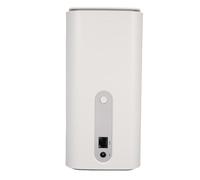 YUEHISY Router 5G a Doppia Banda con WiFi 6, velocità di 4,67 Gbps, Bande Globali, Supporto per 50 Dispositivi, WPA3 per Home Office (Spina europea)