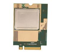 YUEHISY Scheda di Rete 5G NR T99W175, per ThinkPad X1 Carbon Gen9 X13 Yoga Gen2, PCI Express M.2 Key B Slot, Modulo 5G/4G LTE WWAN con Supporto GPS GLONASS