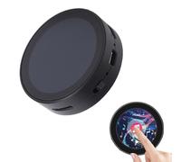 YUEHISY Scheda di Sviluppo Display Touch Capacitivo LCD Rotondo da 1,85 Pollici, Dual Core a Colori 360x360 65K, Sospensione a Basso Consumo, Pin GPIO e Orologio Accurato