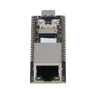 YUEHISY Scheda di Sviluppo, Tri Core Arm Cortex A7 32 Bit con Memoria DDR3L da 128 MB, per Interfaccia MIPI DSI 2 Corsia in Esecuzione Multi Core