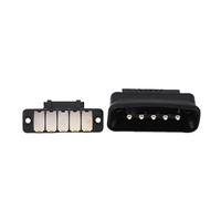 YUEHISY Scorrevole Porta Contatto Elettrico per Vito W639 447 448
