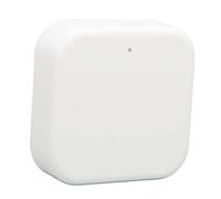 YUEHISY Smart per Serrature Intelligenti WiFi 5V CC Telecomando | Connessione wireless al router WiFi domestico, si abbina a più serrature intelligenti, sblocco e blocco del controllo vocale