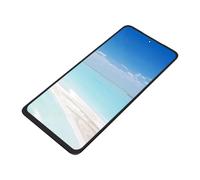 YUEHISY Sostituzione o Schermo LCD da 6,5" per XT2615 | Supporto per Sblocco con Impronta Digitale, Display HD, Gruppo Digitalizzatore Touch, Correzione Fai da Te