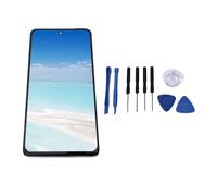 YUEHISY Sostituzione o Schermo per Moto G 2026 XT2615 | Gruppo Digitalizzatore Touch Screen con Display LCD Ad Alta Risoluzione da 6,5 pollici con Sblocco Tramite Impronta