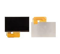YUEHISY Sostituzione Schermo LCD Console di Gioco per 3000, Display LCD con Immagine Chiara per Riparazione Guasti, Parte Console di Gioco per 3001 3002 3003 3004 3008 3010, Ripara Schermo