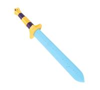 YUEHISY Spada da Samurai Stampata in 3D, Replica Leggera di Katana in PLA con Dettagli Realistici per Cosplay Anime, Halloween e Eventi di Gioco di Ruolo