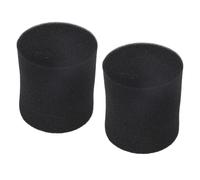 YUEHISY Sponge del Tubo di Porta 'altoparlante, Diametro 65 Mm Riduce il Rumore del e il Suono Ronzante Migliora L'effetto dei Bassi, per gli Armadi Altoparlanti PA DJ Subwoofer