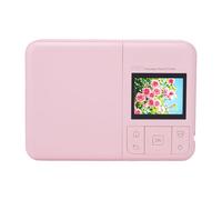 YUEHISY Stampante Fotografica Portatile per Smartphone, WiFi Bluetooth 2x3 600 DPI