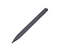 YUEHISY Stilo per Penna per Pro 12/11/10/9/8/X/7+ - Stilo con Protocollo MPP 2.0 con sensibilità Alla Pressione 4096 (BLACK)