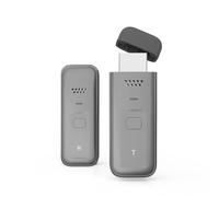 YUEHISY Trasmettitore e Ricevitore HDMI Wireless, Estensore Audio Video HD con Decodifica 4K 1080P 60Hz, per Schermo Speculare o Esteso, Plug and Play