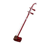 Yuehu Erhu Cinese Tradizionale Suzhou Erhu Esagonale In Palissandro A Foglia Piccola Con Custodia E Accessori Professionale Erhu