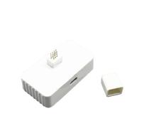 YueJay 1X C13T04D000 T04D0 Scatola di Manutenzione del Serbatoio di Inchiostro di scarto Chip Resetter for L7160 L7180 L7188 L7880 ET-7700 ET-7750