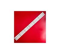 YueJay 3/15 pezzi adatti for H-LED39R403BT2 385B 385E20 MS-L2025 V2 CC02385D671V03 CC02385D671V10(15PCS(5TV))