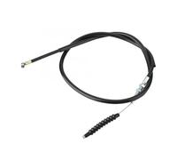 YueJay Cavo di Collegamento Frizione Moto Nero Universale Compatibile ATC200X XL125S XR200 XL200R XR200R CB125S