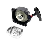 YueJay Compatibile con Motore Tosaerba a Benzina 43CC 49CC 52CC Kit di avviamento a Strappo