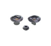 YueJay Ingranaggio Motore fuoribordo Adatto for 2 Tempi 5HP 369-64010 369-64030 369-64020