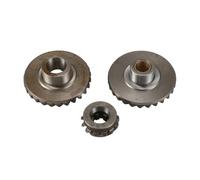 YueJay Kit Ingranaggi Motore for Motore for Barca a 2 Tempi da 30 CV, Marcia avanti, retromarcia, pignone