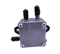 YueJay Motore for Barca Adatto for Motore fuoribordo BF25 BF30 BF40 BF50 BF75 BF90 25HP-90HP 16700-ZV5-003 16700-ZW1-004