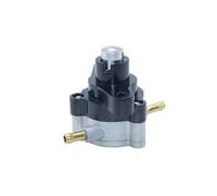 YueJay Pompa Carburante for Motore fuoribordo, Pompa Benzina Adatta for 4 Tempi 75-115 CV 68V-24410 68V-24410-10