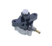 YueJay Pompa Carburante fuoribordo, Pompa Benzina Adatta for 4 Tempi 75-115 CV 6DB-24410 6D8-24410-10