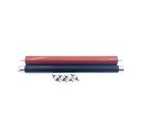 YueJay Pulizia a pressione inferiore del rullo fusore superiore termico for HL3142 HL3152 HL3172 DCP9015 DCP9017 DCP9022 MFC9142 MFC9332