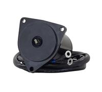 YueJay Relè Motore inclinazione Assetto 50HP 55HP 60HP 70HP 90HP 40EJR 40ELR 40ESR 2 Fili 6H1-43880-02-00 61A-81950 6H1-43880(1)