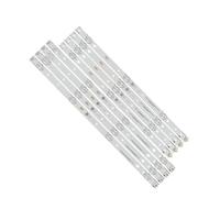 YueJay Striscia di retroilluminazione a LED adatta for 47PFH4109 88 47PFL3188H 12 47PFL3188T 60 TPT470H1-DUJFFE CL-47-D407-L-V2 CL-47-D407-R-R2