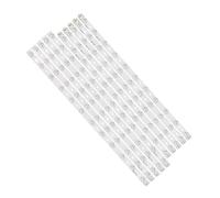 YueJay Striscia LED adatta for 58R5500F 58E5530F 58R550F 58E560S PH58E30DSG PH58E38DSG T58ED10DHU-01B DP58D33 P58D34-00 V580H1-LD6-TLDC2 TRDC2