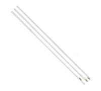 YueJay Striscia LED adatta for 70 pollici tipo L 1707PKG 204EA 151023 70UH635T 70UH8730 70UH6350 70UH6350-UB HC700EQF-VHQQ1-31XX