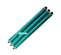 YueJay Tamburo OPC a colori da 3 pezzi compatibile for C451 C452 C550 C754 C552 C650 C652 C654 parte del cilindro della fotocopiatrice