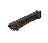 YueJay Unità fusore FK-710 adatta for FS-9130 FS-9530 302G193015 302G193028 302G193021 110v 220v(220V)