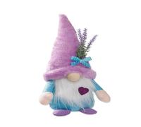 YUEKOPOU Accessori per Capelli Natalizi, Fermagli per Tende Christmas Felt GNOME Angel Reindeer Ornaments Multicolor 8.26 Inches Pack of 1 2 3 5 6(Boys B)