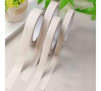 YUEKOPOU Bordatura dei bordi, carta da parati Peel Stick, Peel & Stick Wallpaper, 10M Long Wood Grain Wallpaper Border Removable Waterproof Bathroom Mirror Frame Sticker, 2-10Cm Wide,10cm