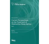Yüksel Peker Current Perspectives on the Treatment of Obstruc (Copertina rigida)