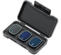 YueLi Kit originale Mini 4 Pro ND Goggle Kit, filtro di riduzione della luce si adatta all'esposizione a lungo termine per accessori DJI Mini 4 Pro.