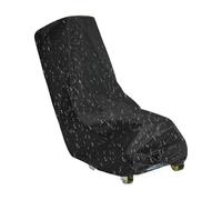 Yuemeuy Copri Tagliaerba | Impermeabile per Trattore da Giardino | Resistente ai UV per Esterno Cortile Prato Terrazza Garage