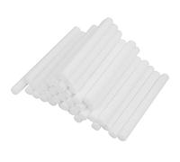 Yuemsh Filtri per Tampone di Cotone da 40 Pezzi Stick di Ricambio Stoppini per Umidificatori Portatili Portatili USB Maker