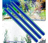 Yuemuop 3 Pezzi Acquario Bubble Air Stone, Pietra Porosa per Acquario Fish Tank, Air Stone Pietra Aerea Dell'Acquario, Diffusore di Bolle per Acquario Fish Tank