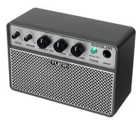 Yuer BA-10Pro Mini Busking Amp