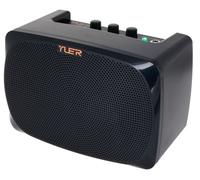 Yuer Portab. Amp Acoustic Bluetooth
