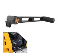 YUERBNC For Night Rod VRSCD VRSCDX 07-17 Leva cambio moto speciale Comandi avanzati Leva freno a pedale posteriore(Brake Lever-E)