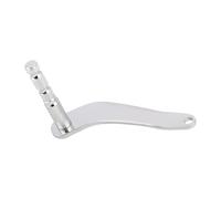YUERBNC Leva del cambio, leva del cambio, leva del cambio for motociclette Softail Slim Deluxe Fat Boy FLSTF 2018-2025(Style A)